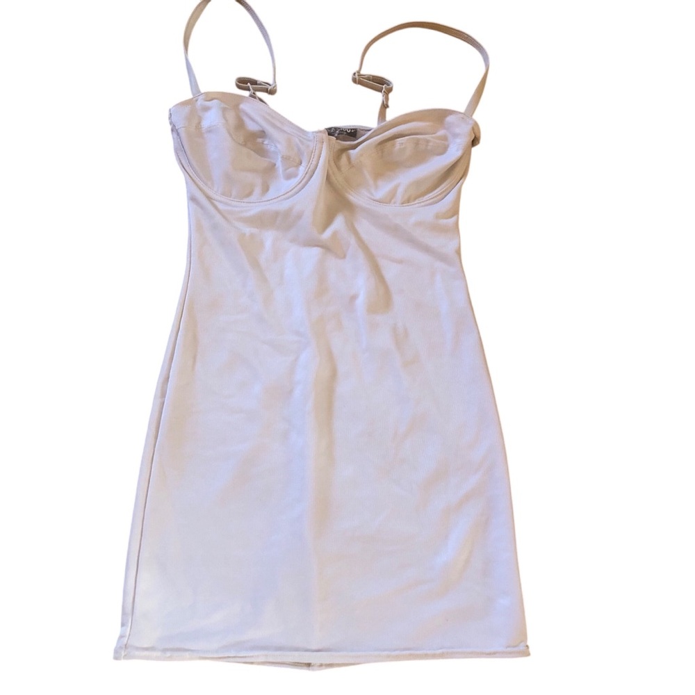 Vintage Nip Tuck & Boost By Nancy Ganz Shapewear Size Medium